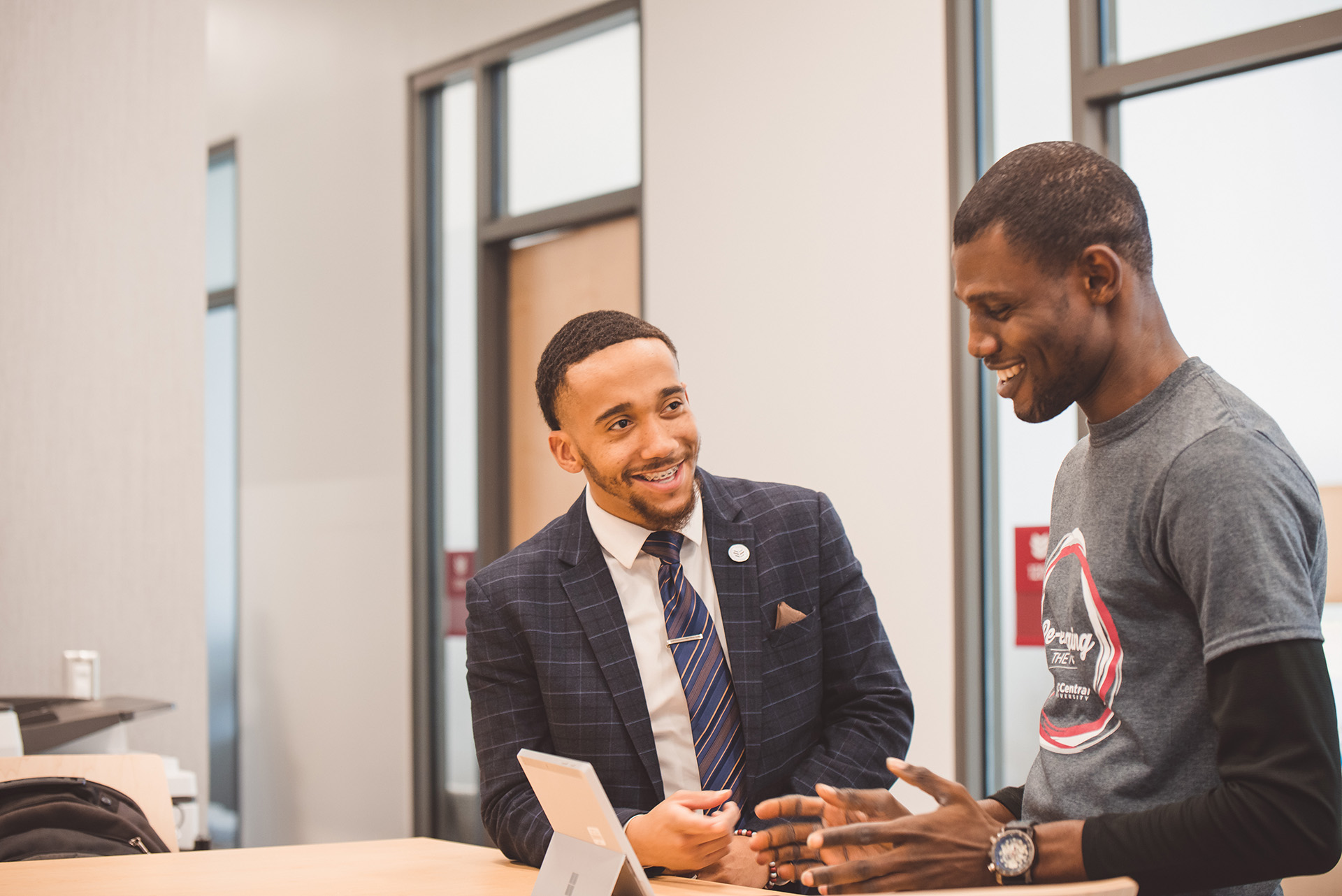 student-affairs-services-north-carolina-central-university